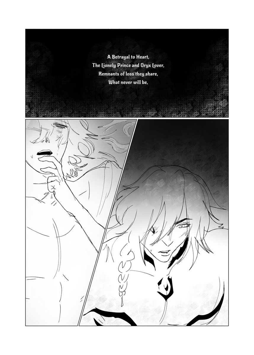 Madbunsy (Mango) 🥭 tweet media