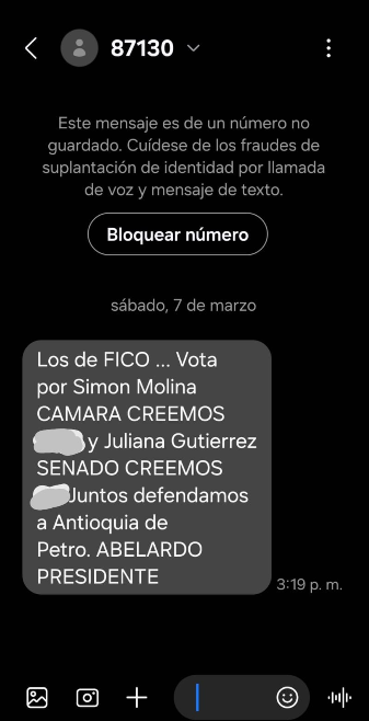 Ana Cristina Restrepo Jiménez tweet media