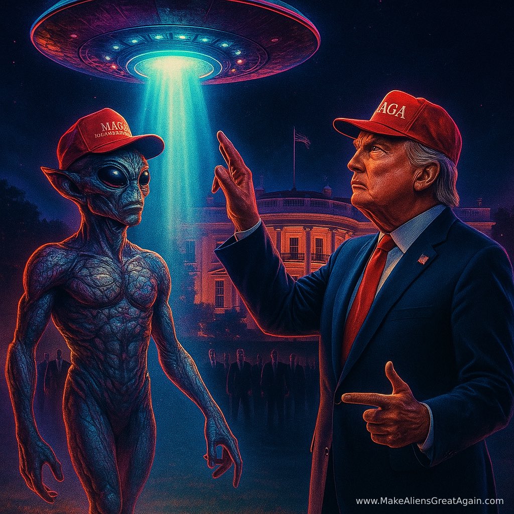 <a href="/RoundtableSpace/">0xMarioNawfal</a> MAGA IS!