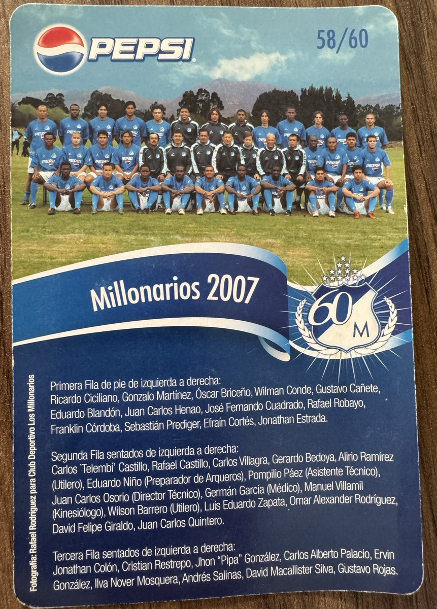 Juancho Mosquera tweet media