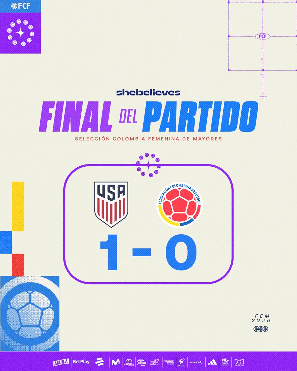 Selección Colombia tweet media