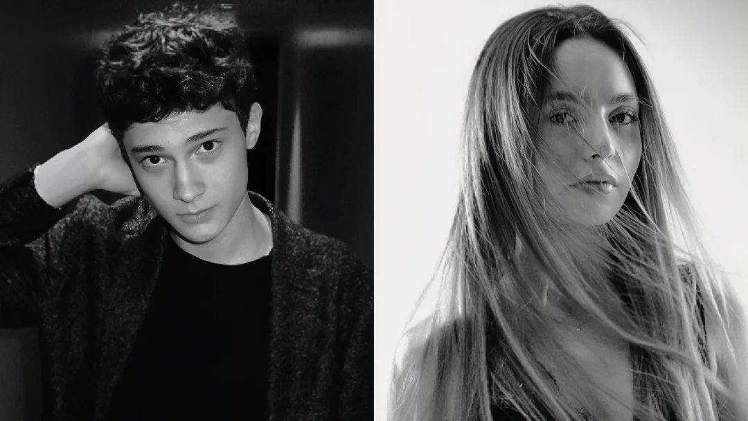 Merhaba, #Delikanlı dizisinde Çağan Efe Ak ve Tuana Naz Tiryakiyi partner olarak görmekten mutluluk duyarız, ikisinin uyumunu ve enerjisini çok seviyoruz. <a href="/OGMPictures/">OGM Pictures</a> <a href="/delikanlidizi/">Delikanlı</a>
#çağtu