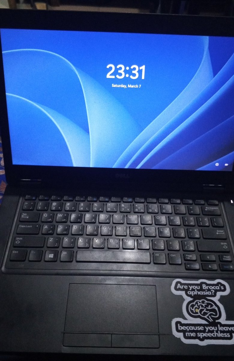 Bukola🪖🩵 tweet media