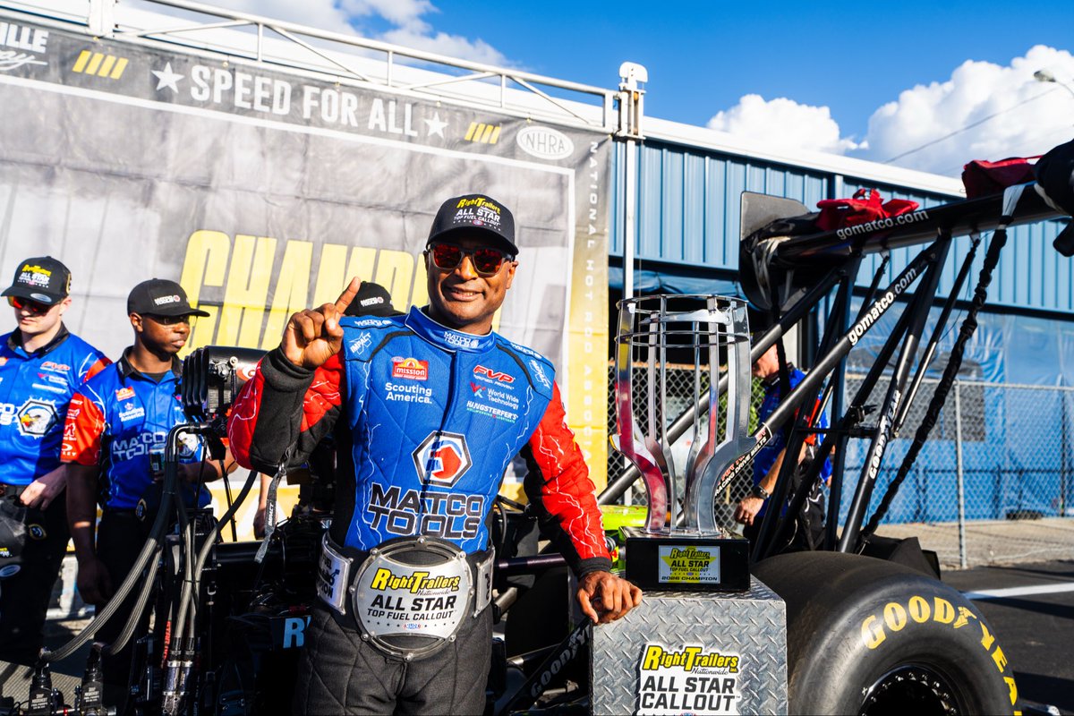 Antron Brown tweet media