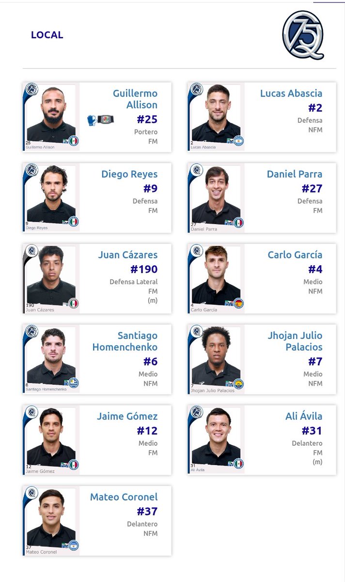 La Previa Del Gallo tweet media