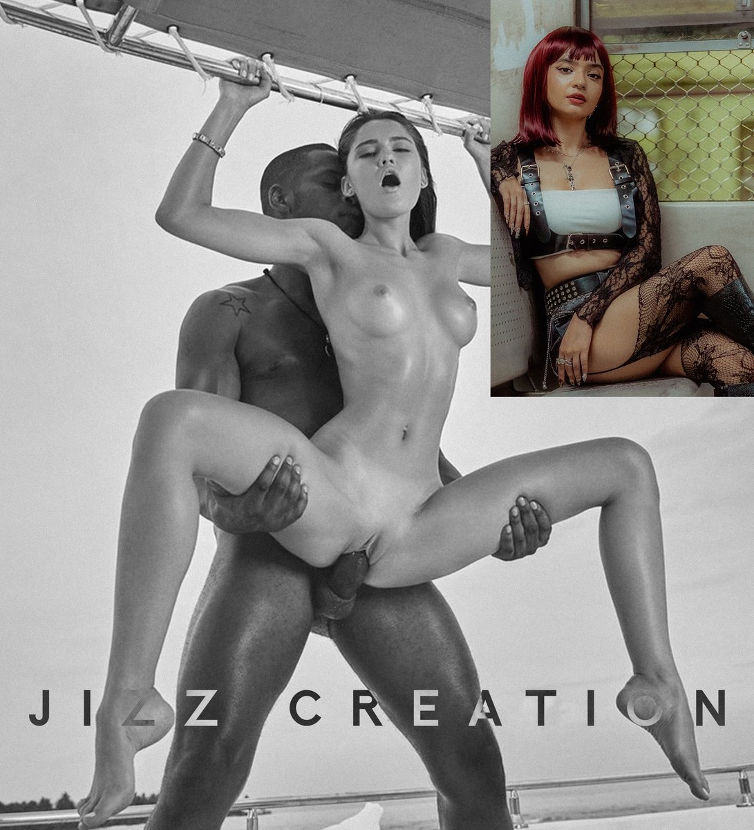 Jizz Creation tweet media