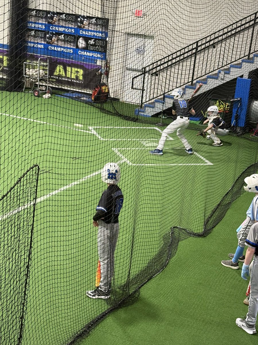 CBT Wolfpack Baseball🐺⚾️ tweet media