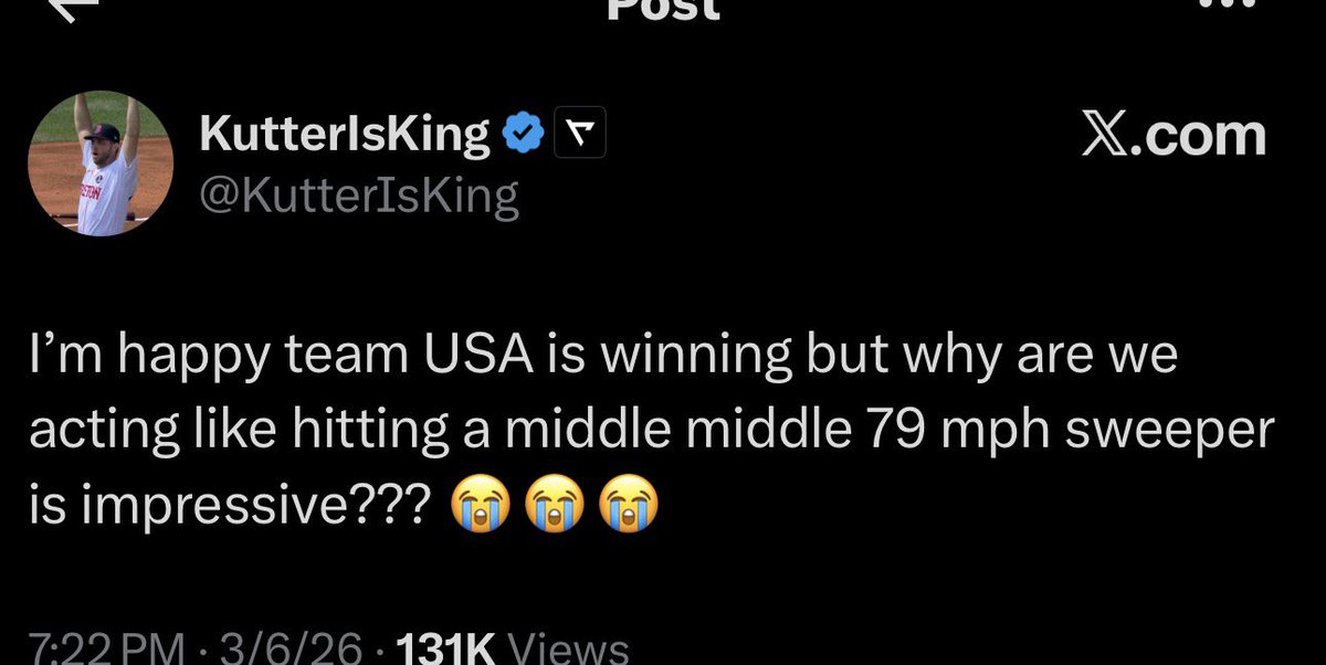 Rudy tweet media
