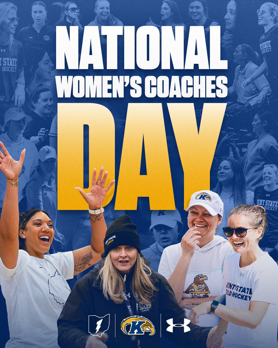 Kent State T&F/XC tweet media