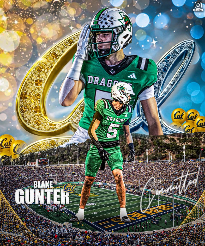 Blake Gunter tweet media