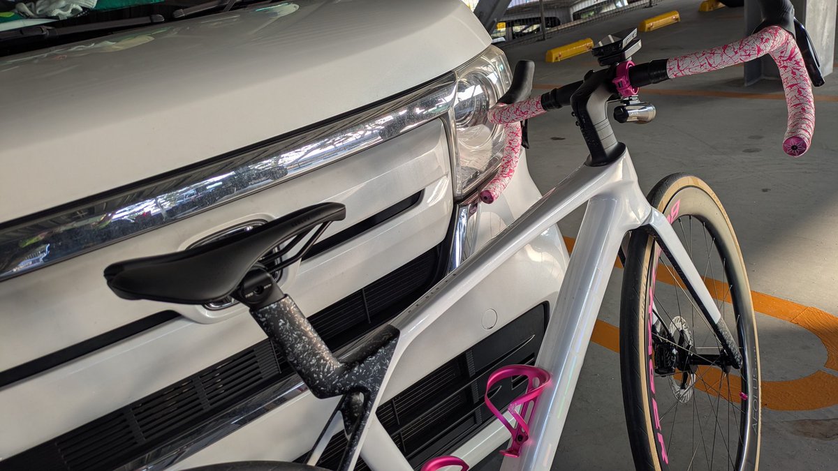 しげ@しまなみのスイーパー tweet media