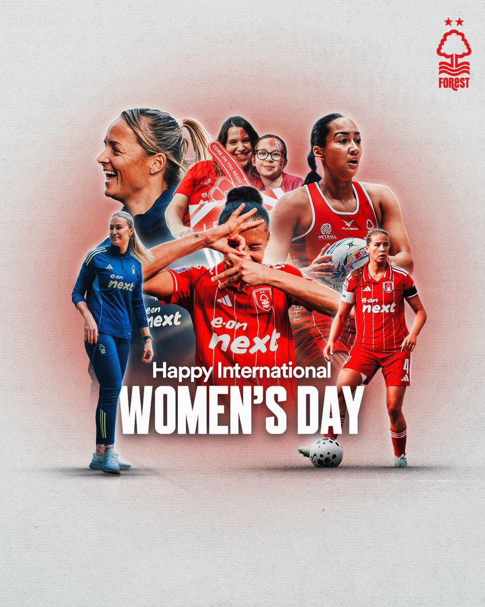 Nottingham Forest tweet media