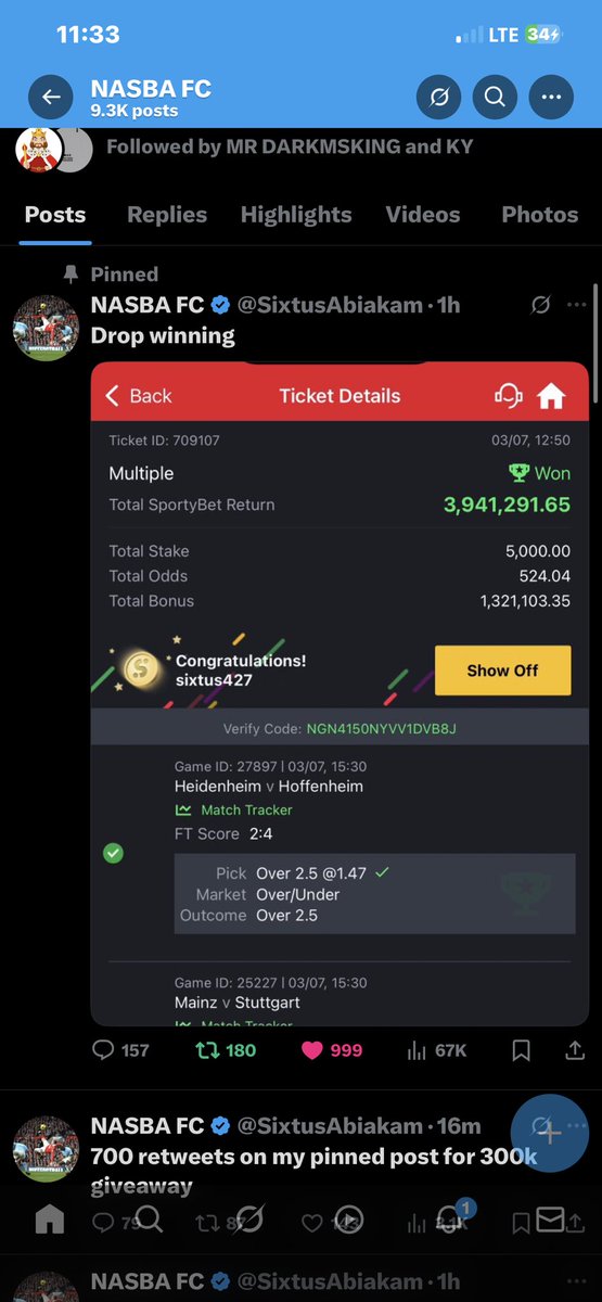 OluwaPelly_07 tweet media