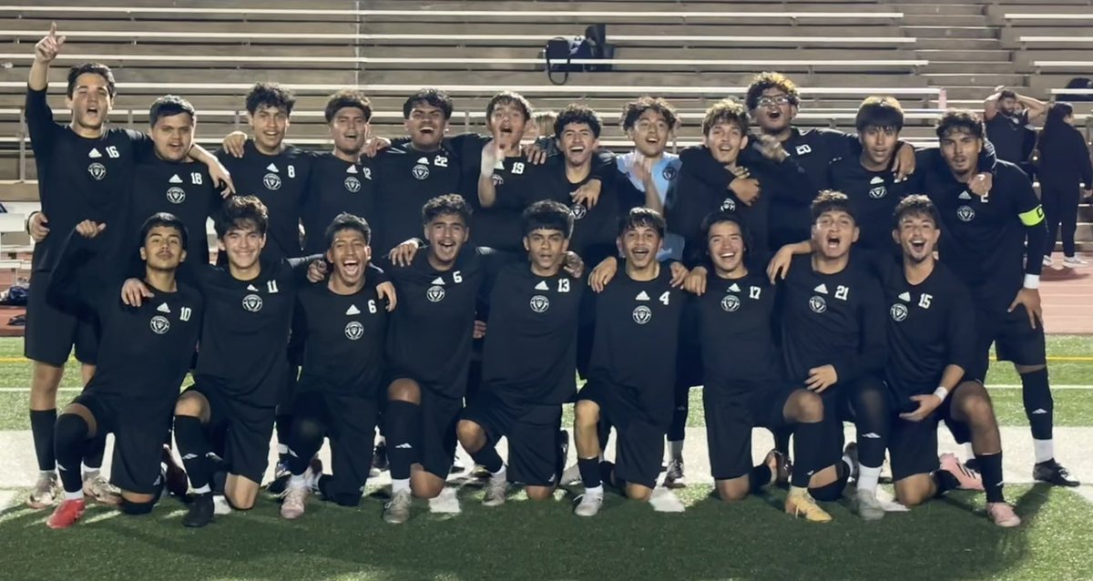 BryanHS Boys Soccer tweet media