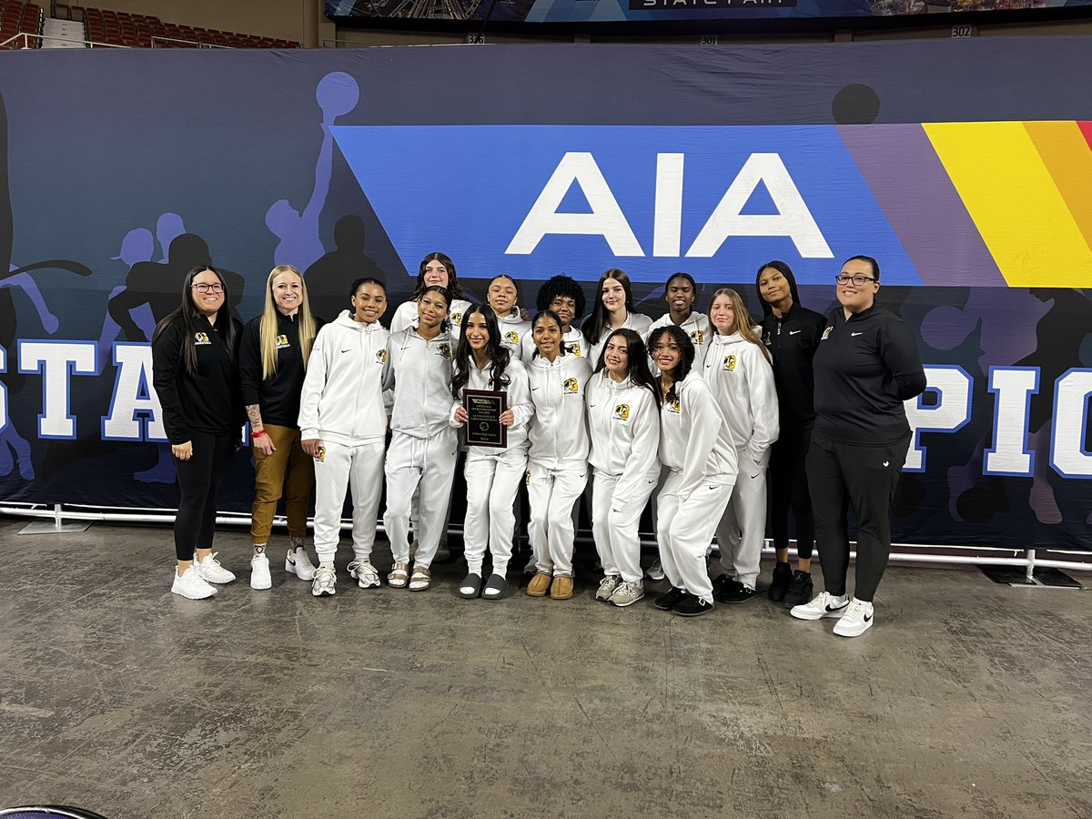 Gilbert Girls’ Basketball tweet media