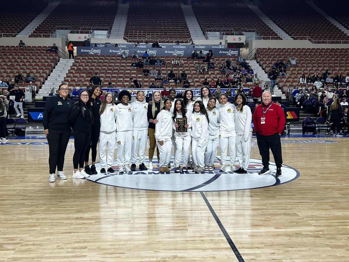 Gilbert Girls’ Basketball tweet media