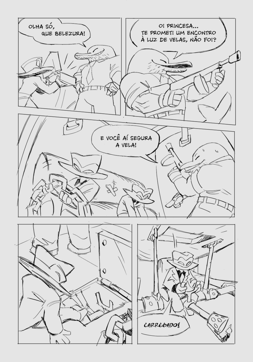 Captain Pacito ⚔ tweet media