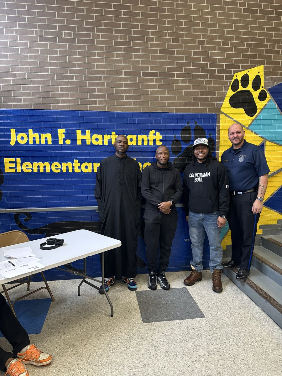 PPD 26th District tweet media