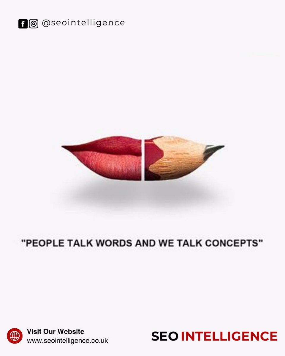 Seo Intelligence tweet media