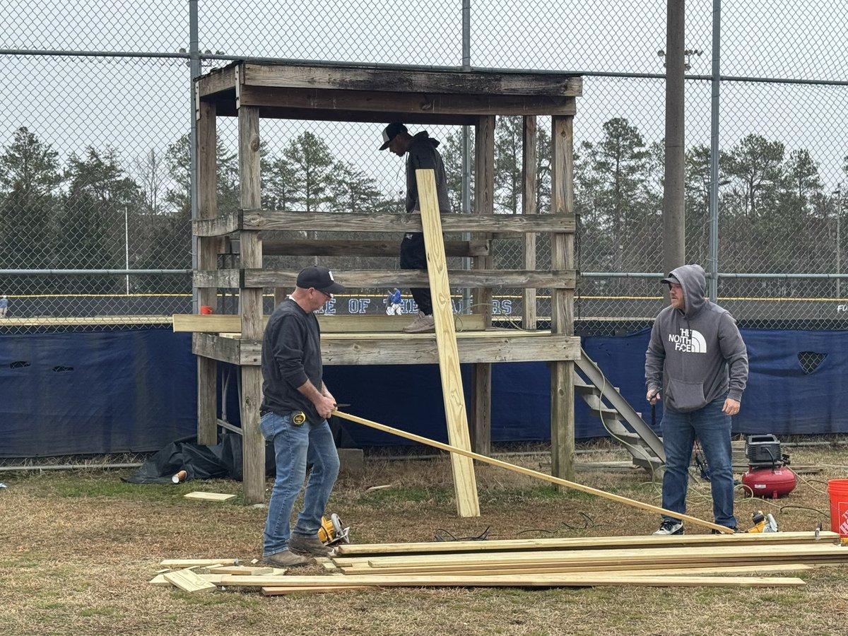 Atlee Raider Baseball tweet media