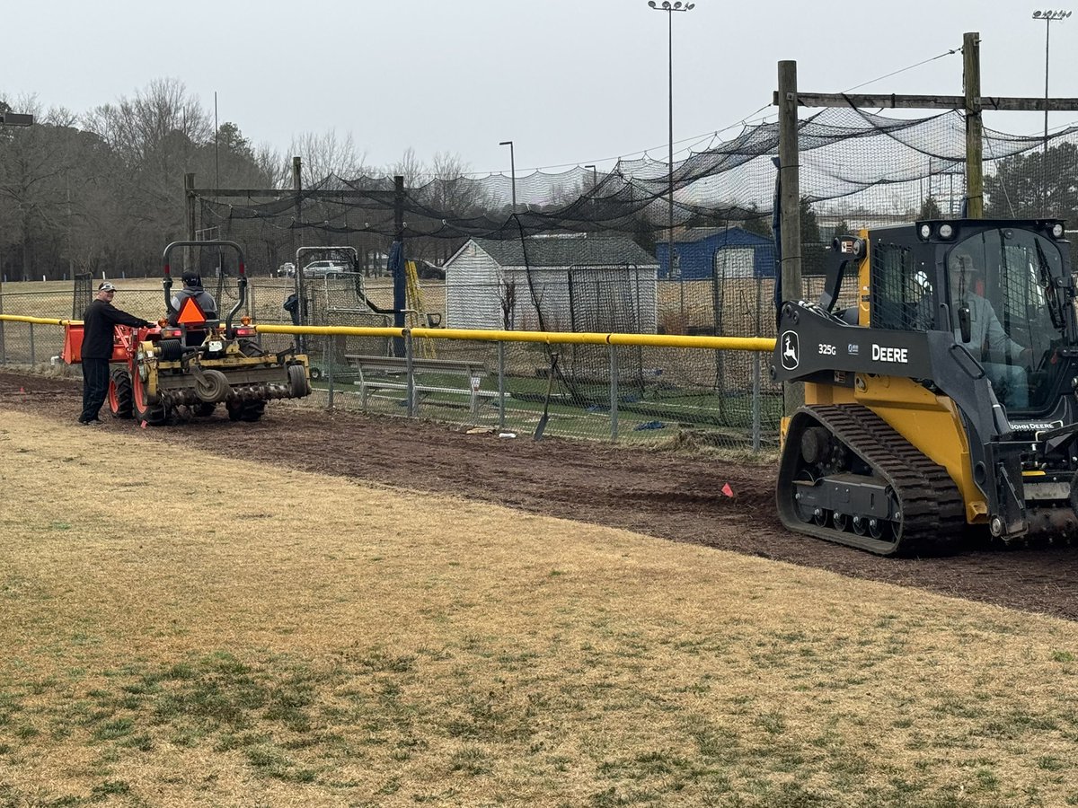 Atlee Raider Baseball tweet media