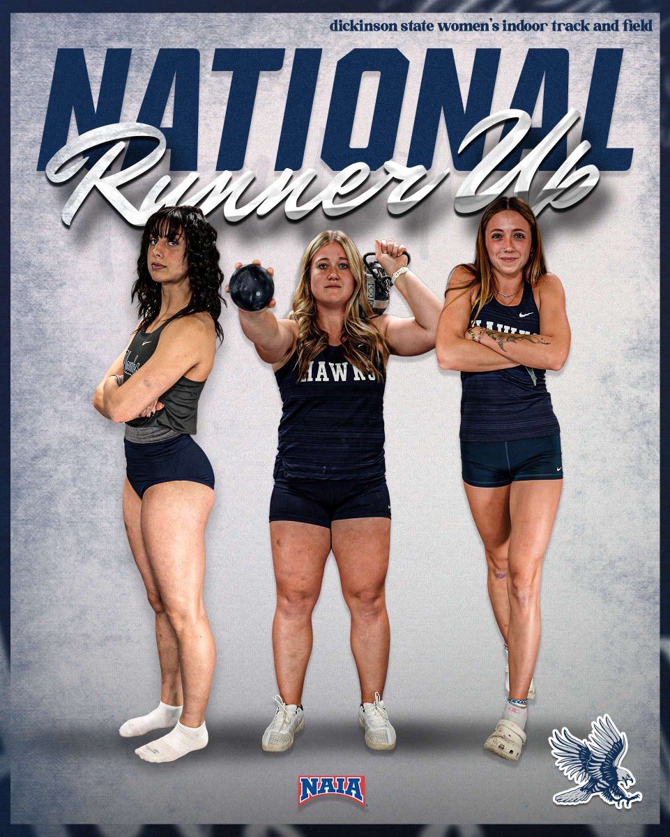 DSU Blue Hawks tweet media