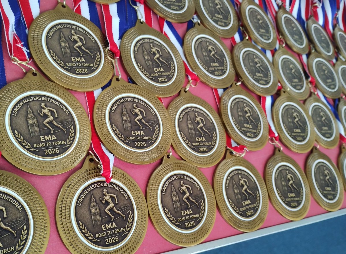 British Athletics Supporters Club tweet media