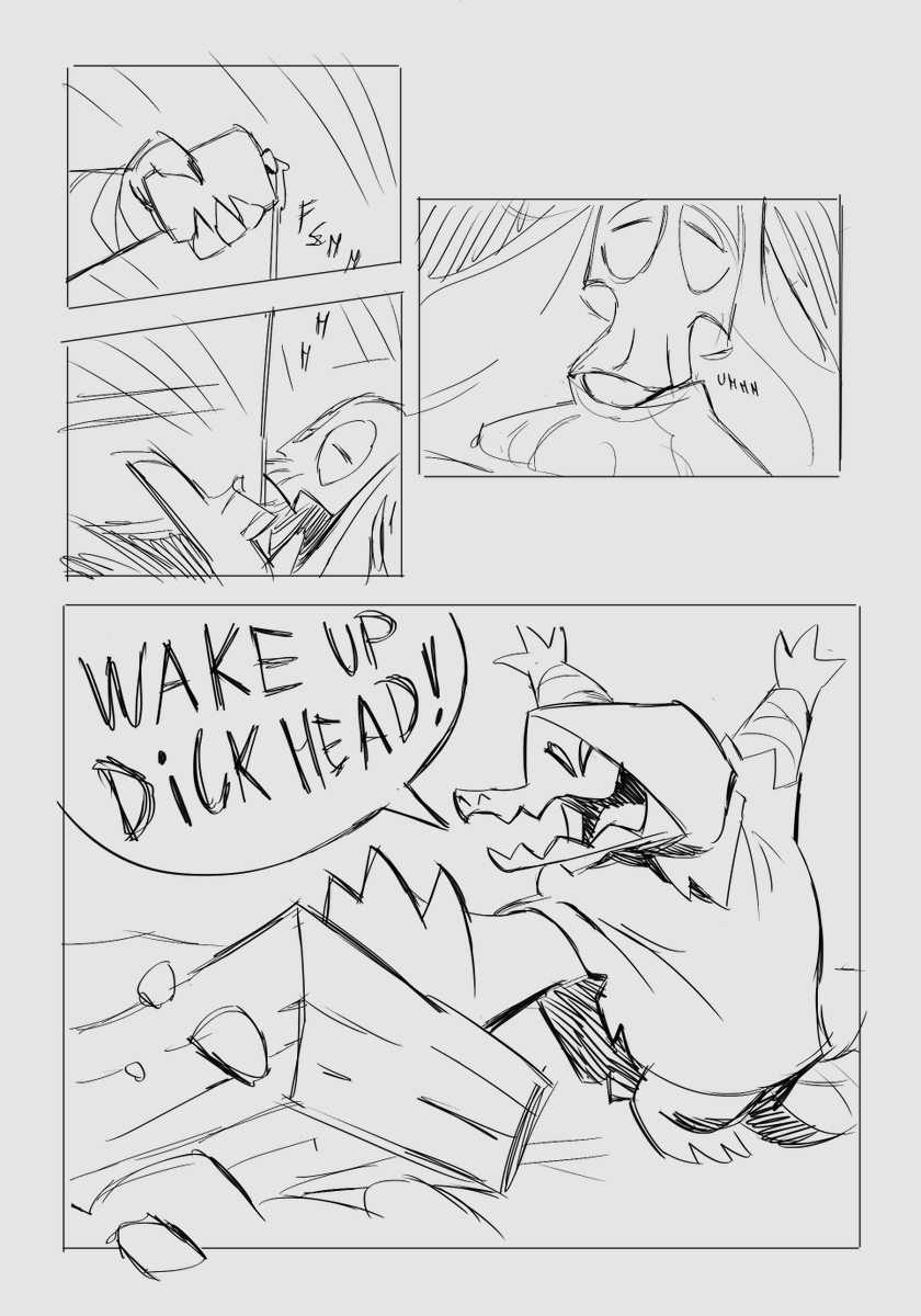 Captain Pacito ⚔ tweet media