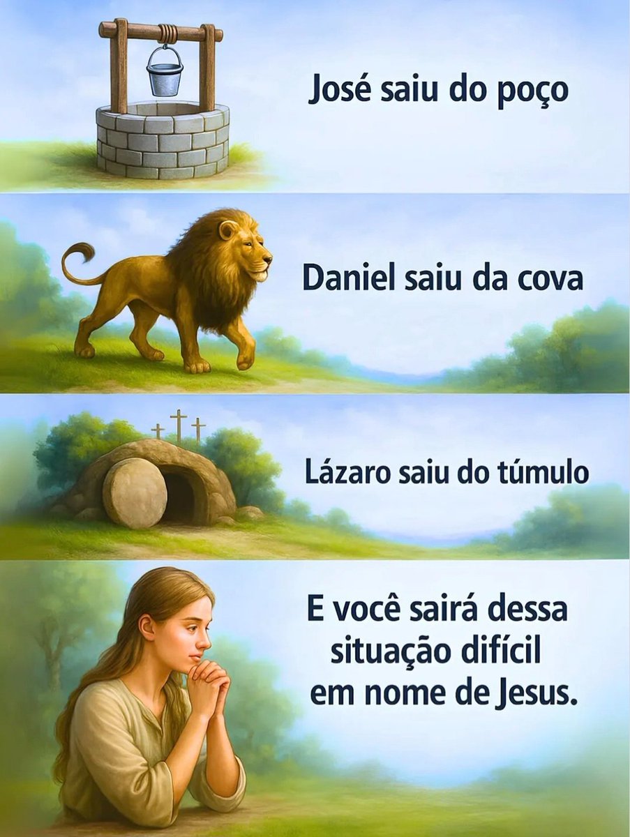 VivendoJesus (@vivendojesus77) on Twitter photo 