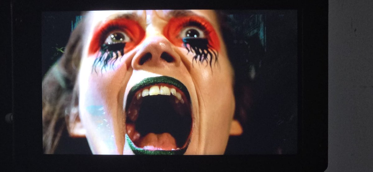 Bazley Films tweet media