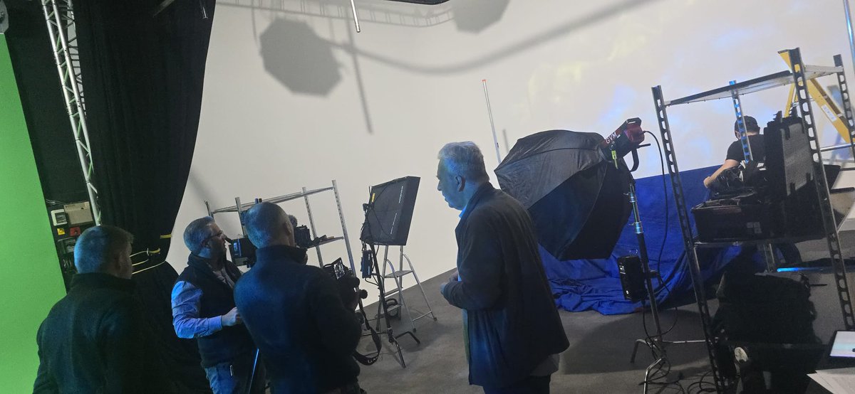 Bazley Films tweet media