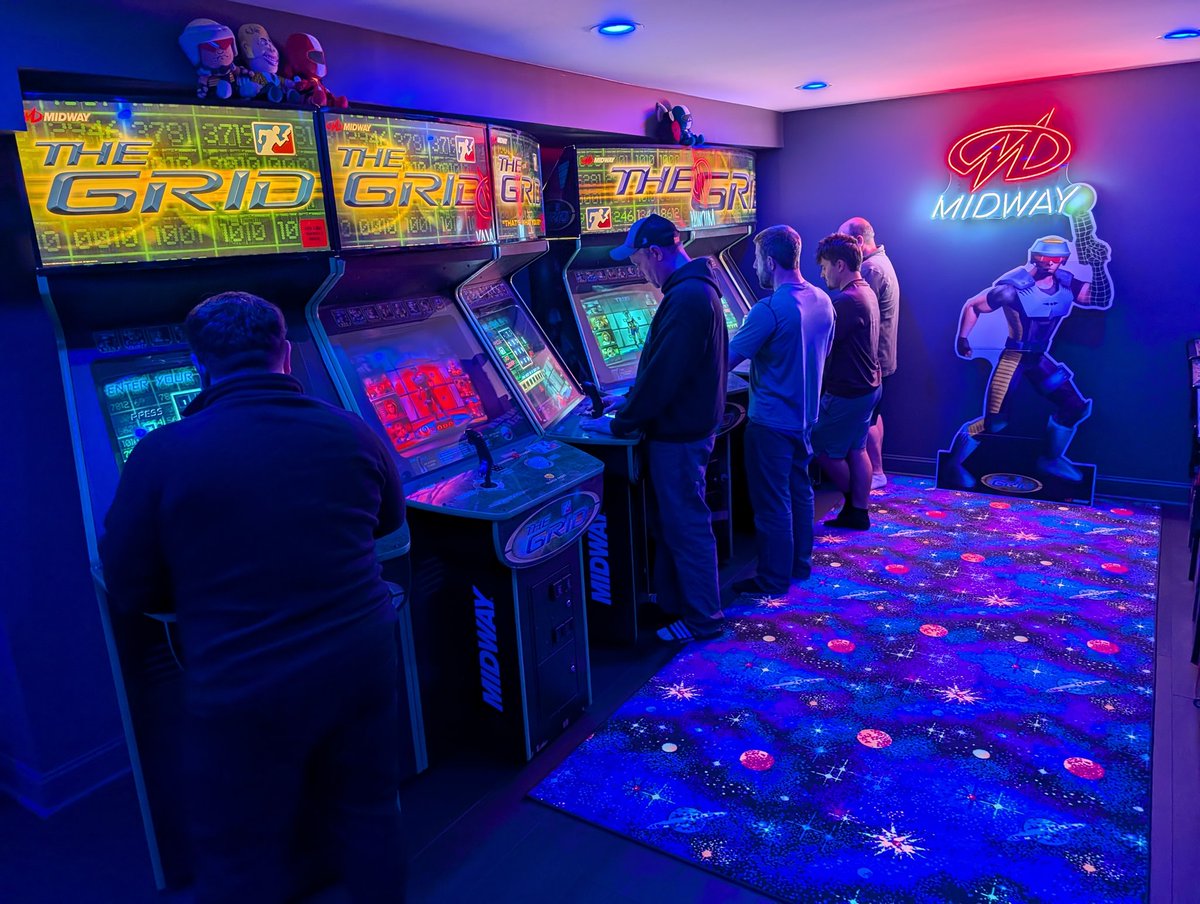 Daniel Gewargis tweet media