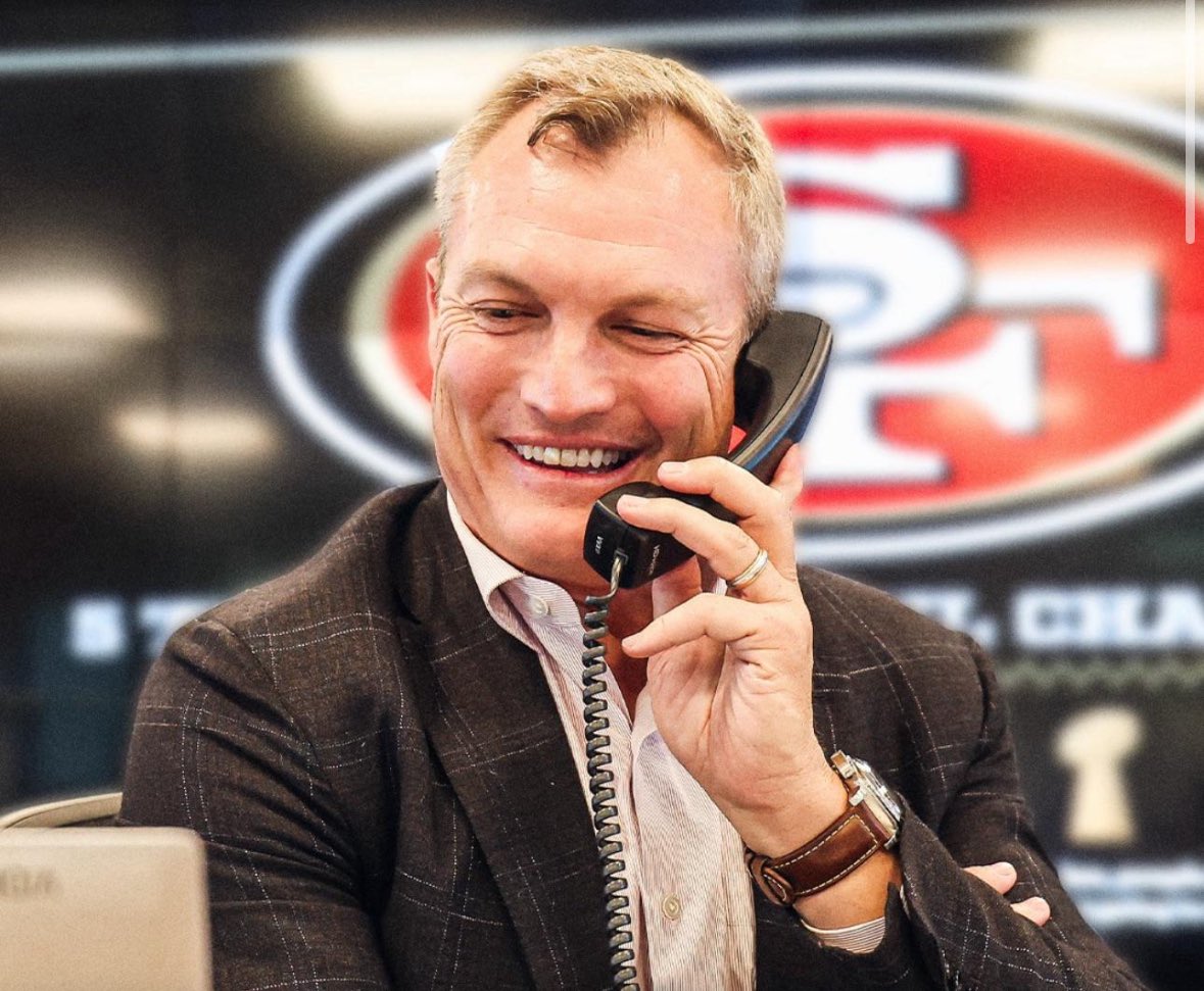 49ers & NFL News 24/7 tweet media