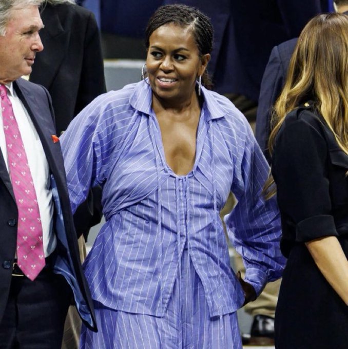 President Trump saved the planet tweet media