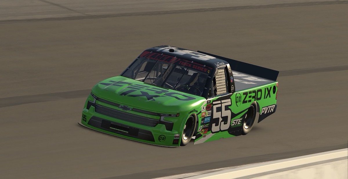 ZERO IX Racing tweet media