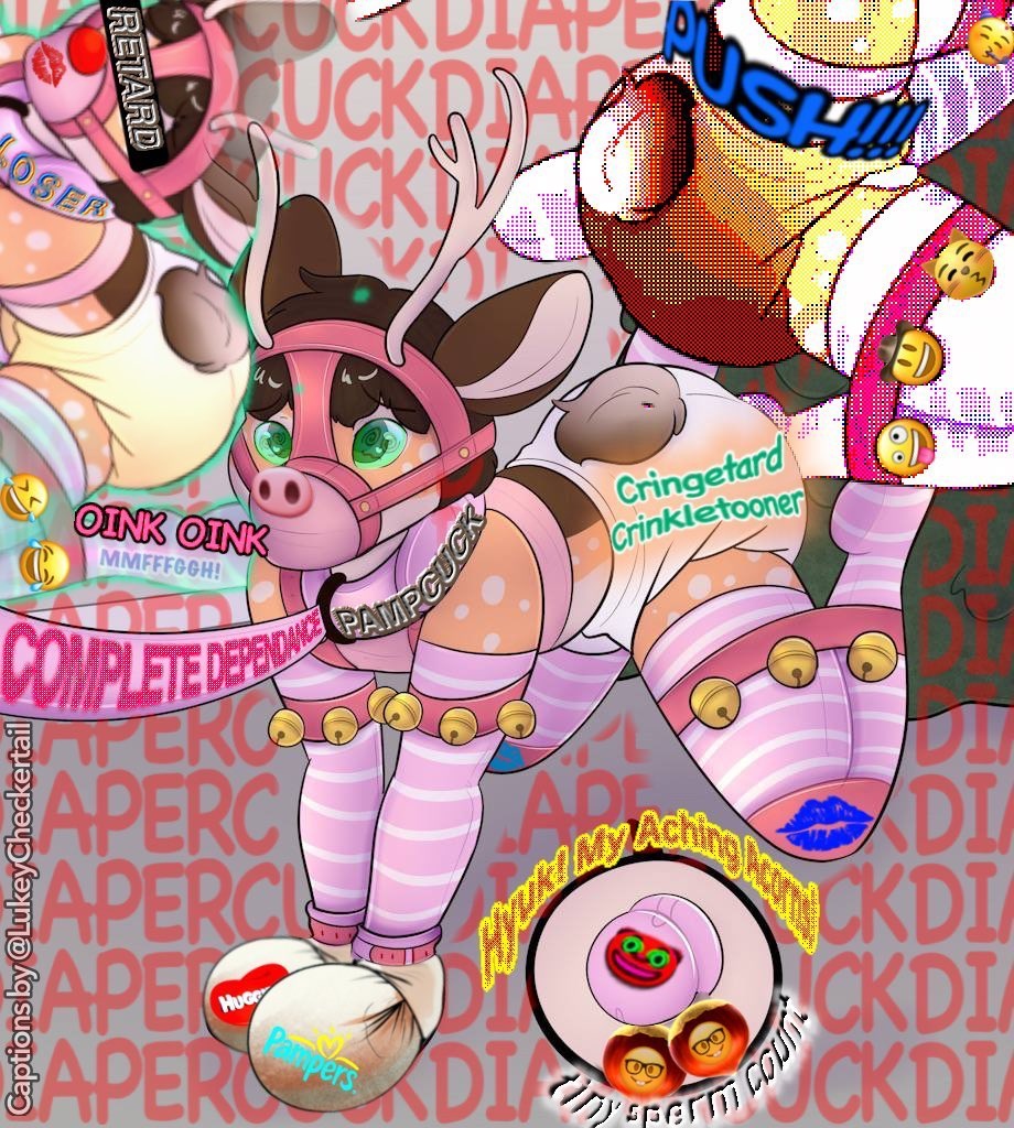 Diaperfiller234's tweet photo. Also searching for more goon Friends~
Please dm if interested~ 
Send all the porn you want whenever~
Any and all porn welcome~
Come fry my brain! https://t.co/2Ao8sE054W
