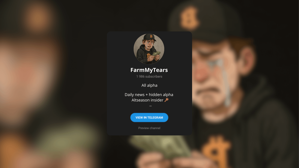 FarmMyTears tweet media