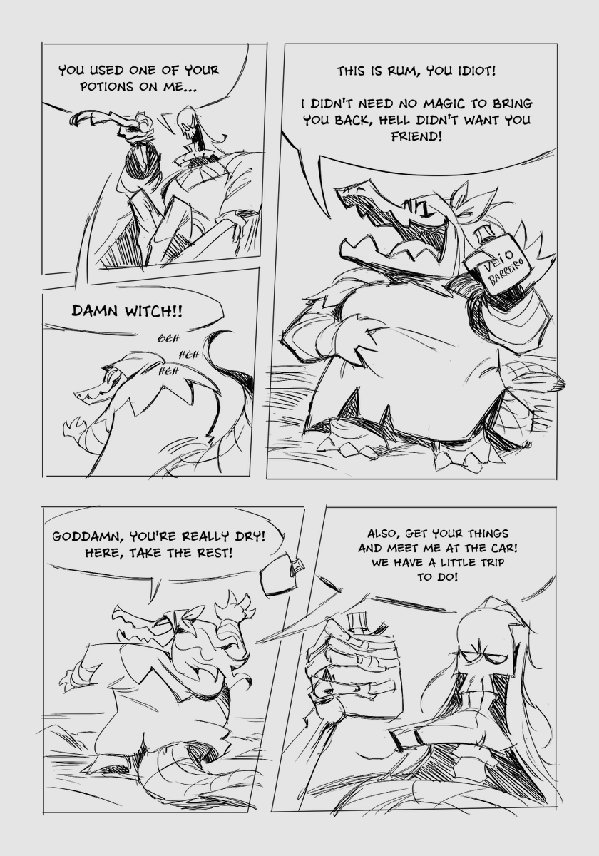 Captain Pacito ⚔ tweet media