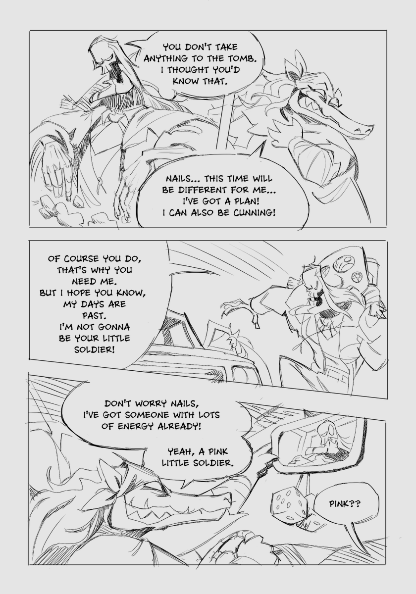 Captain Pacito ⚔ tweet media