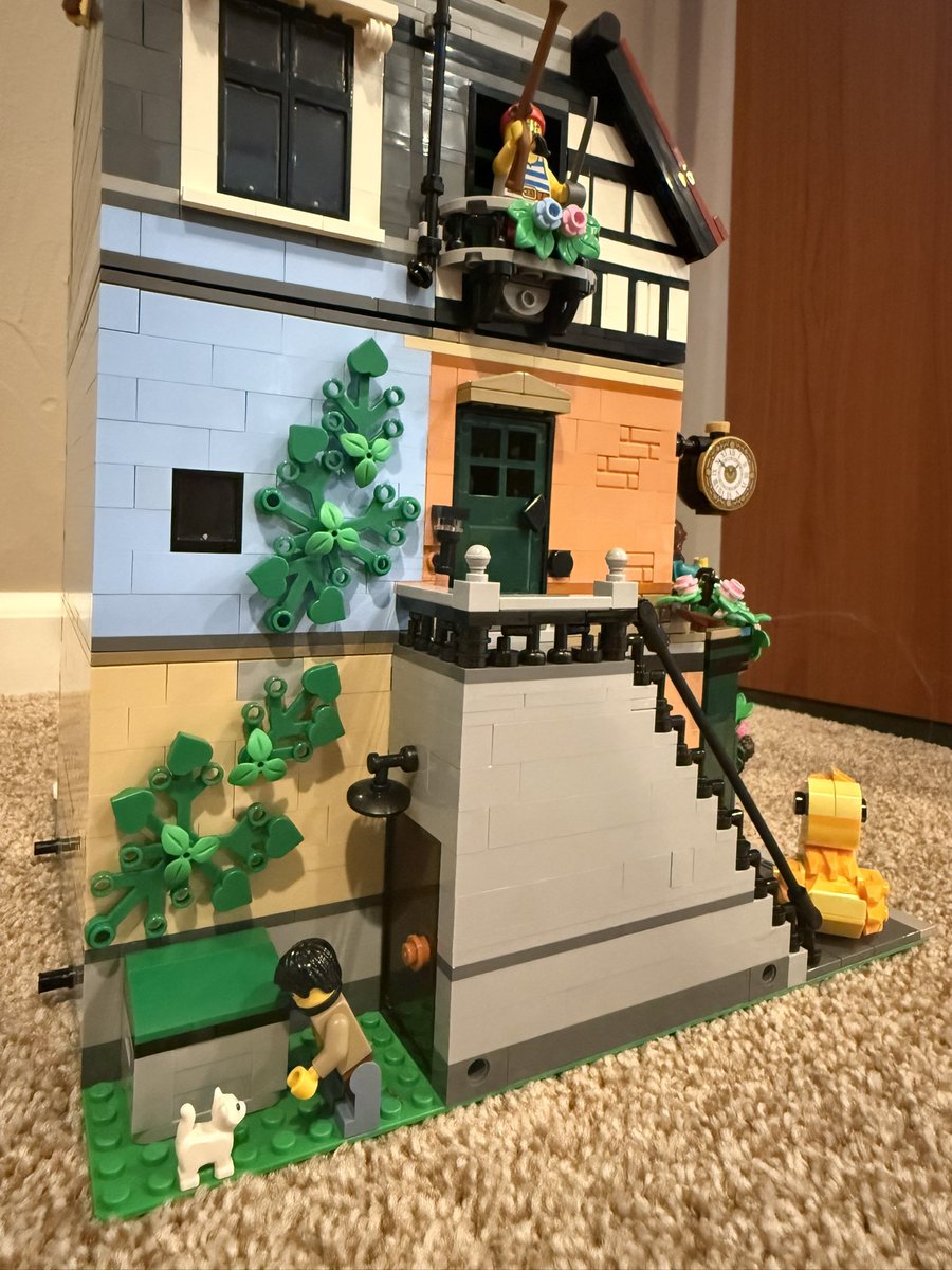 Christian Hammond tweet media