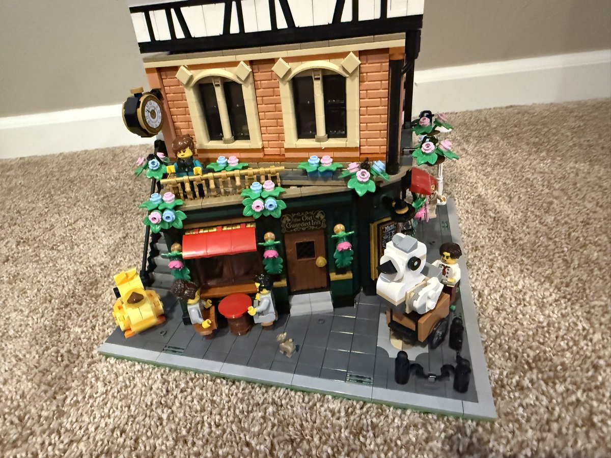 Christian Hammond tweet media