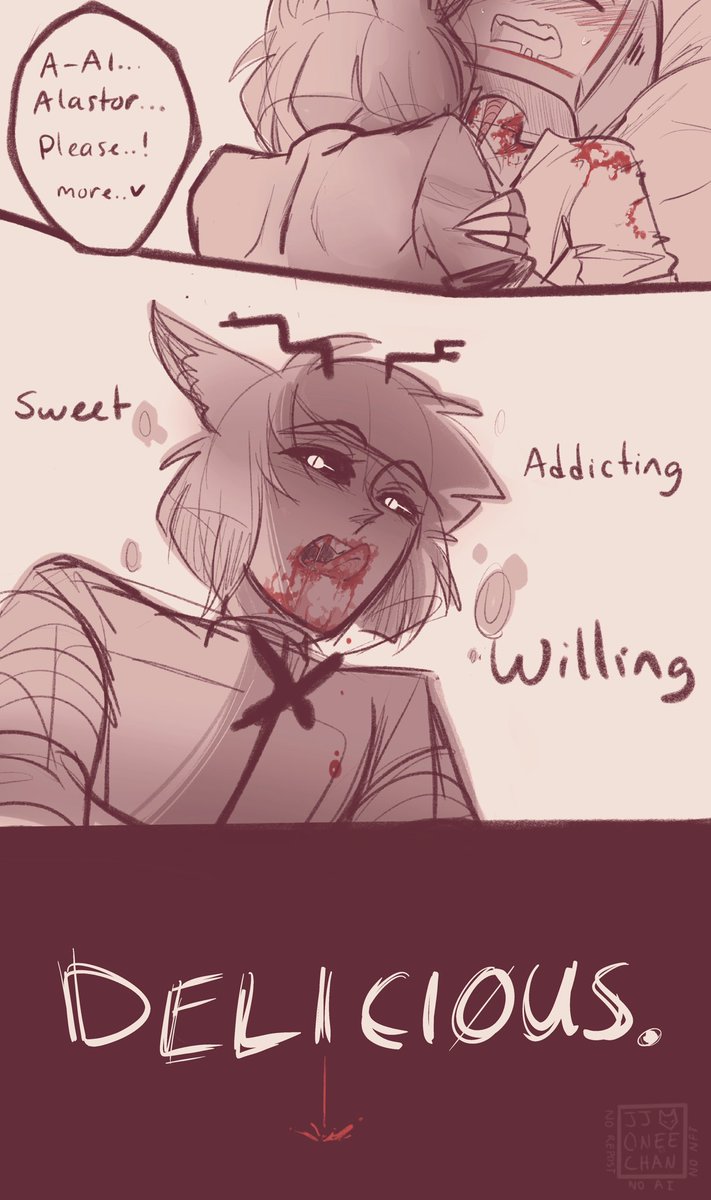 Jei || PATREON OPEN tweet media