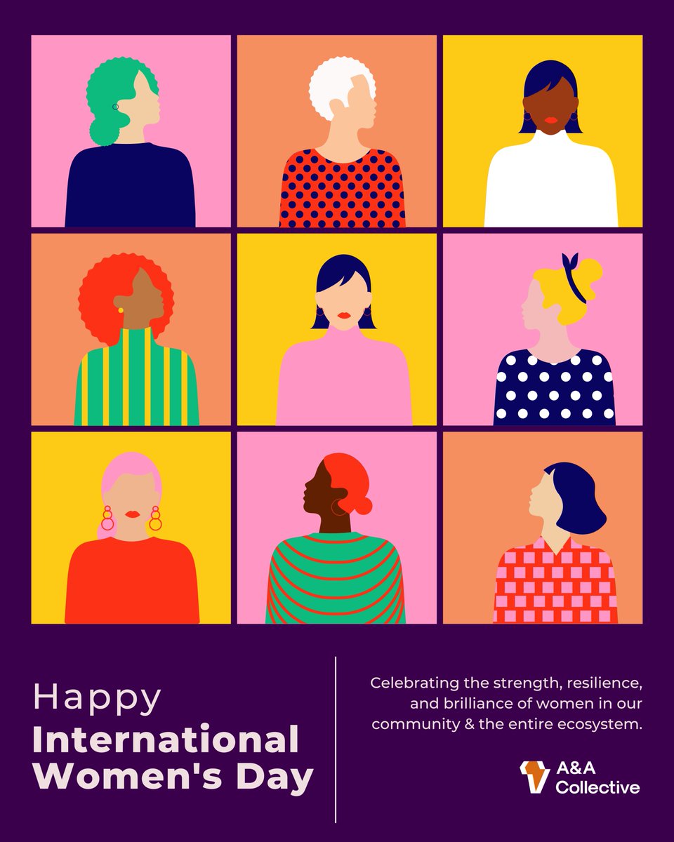 A&A Collective tweet media