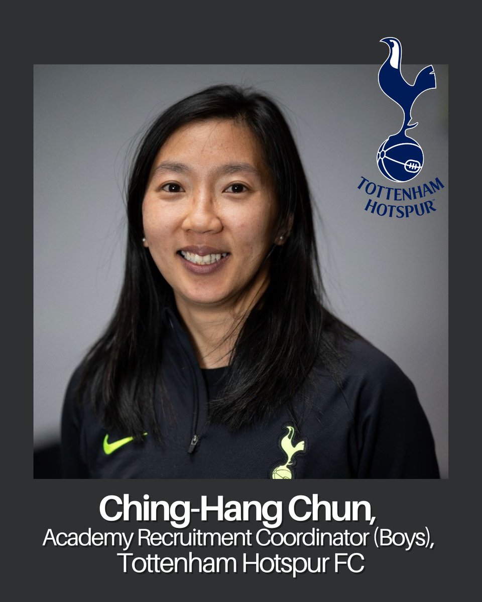 The Frank Soo Foundation tweet media