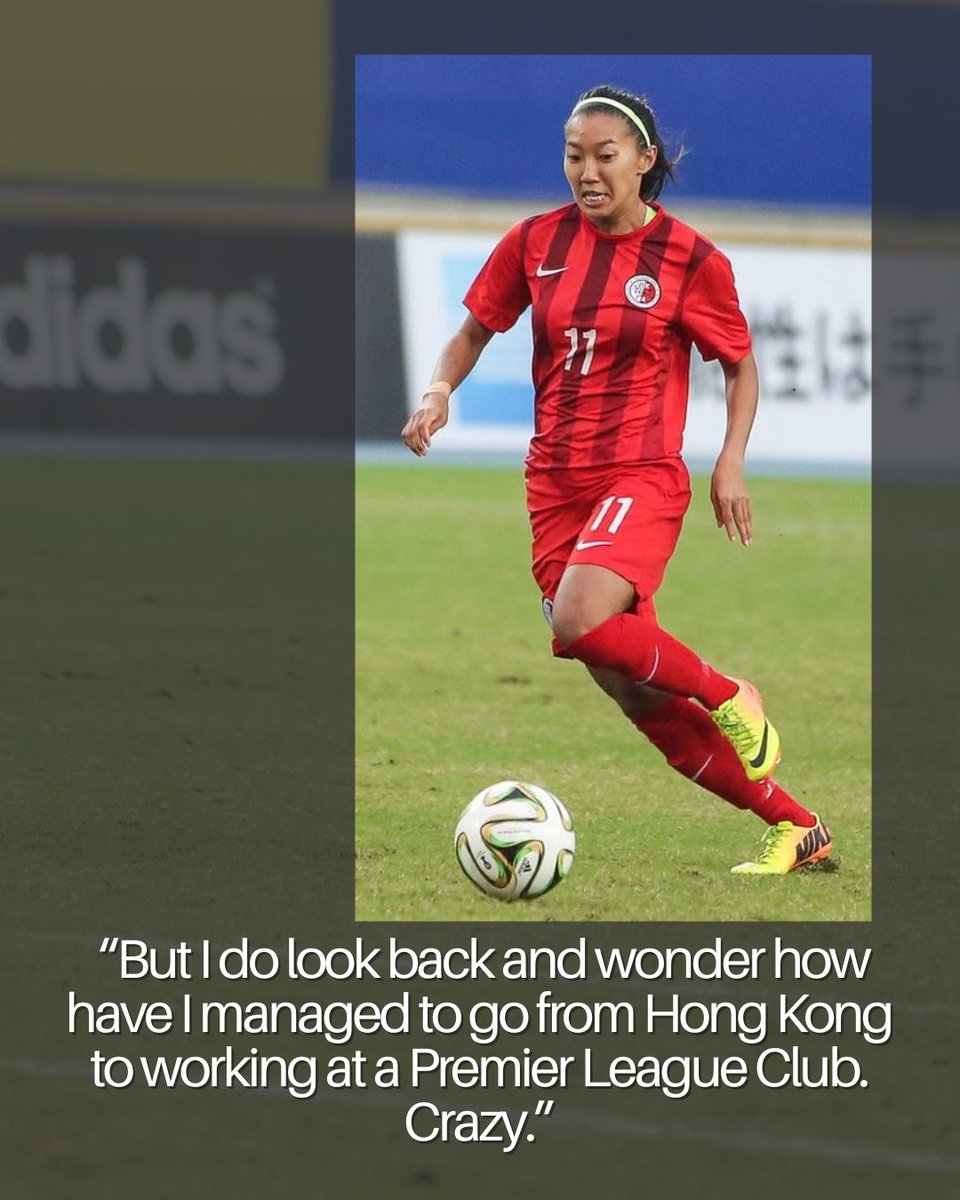 The Frank Soo Foundation tweet media