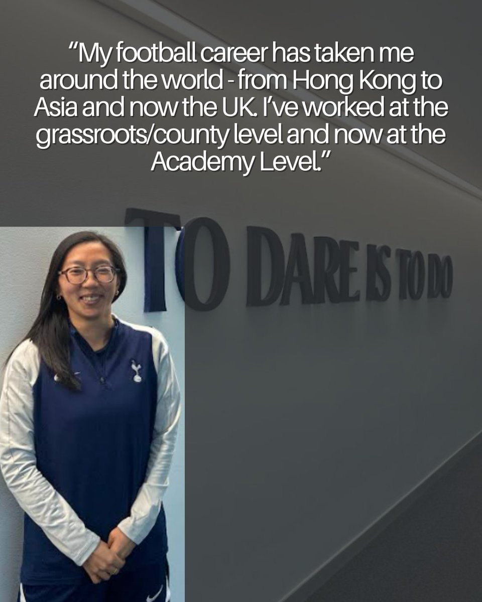 The Frank Soo Foundation tweet media