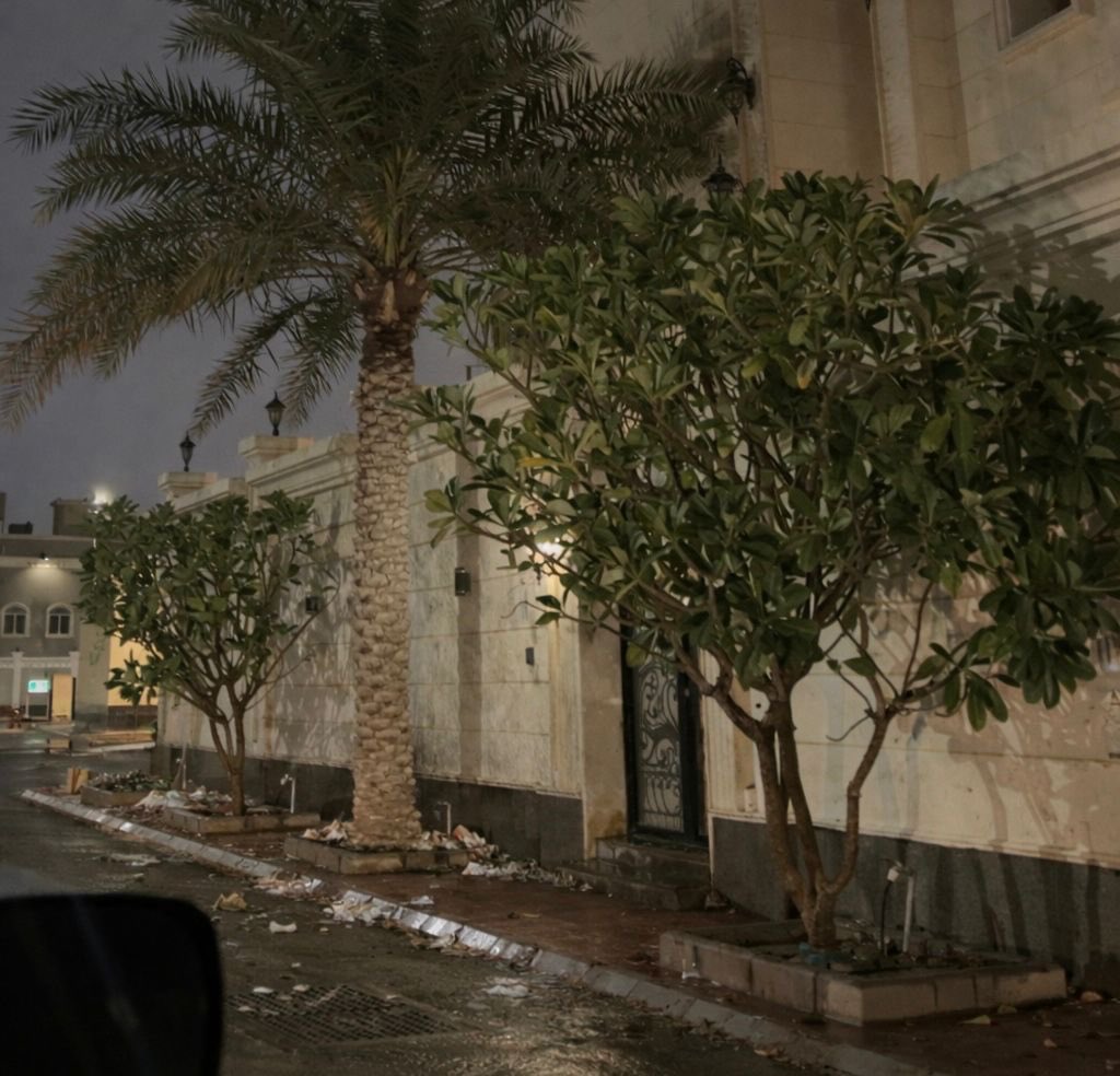 بالتوعية نحمي مواردنا الطبيعية tweet media