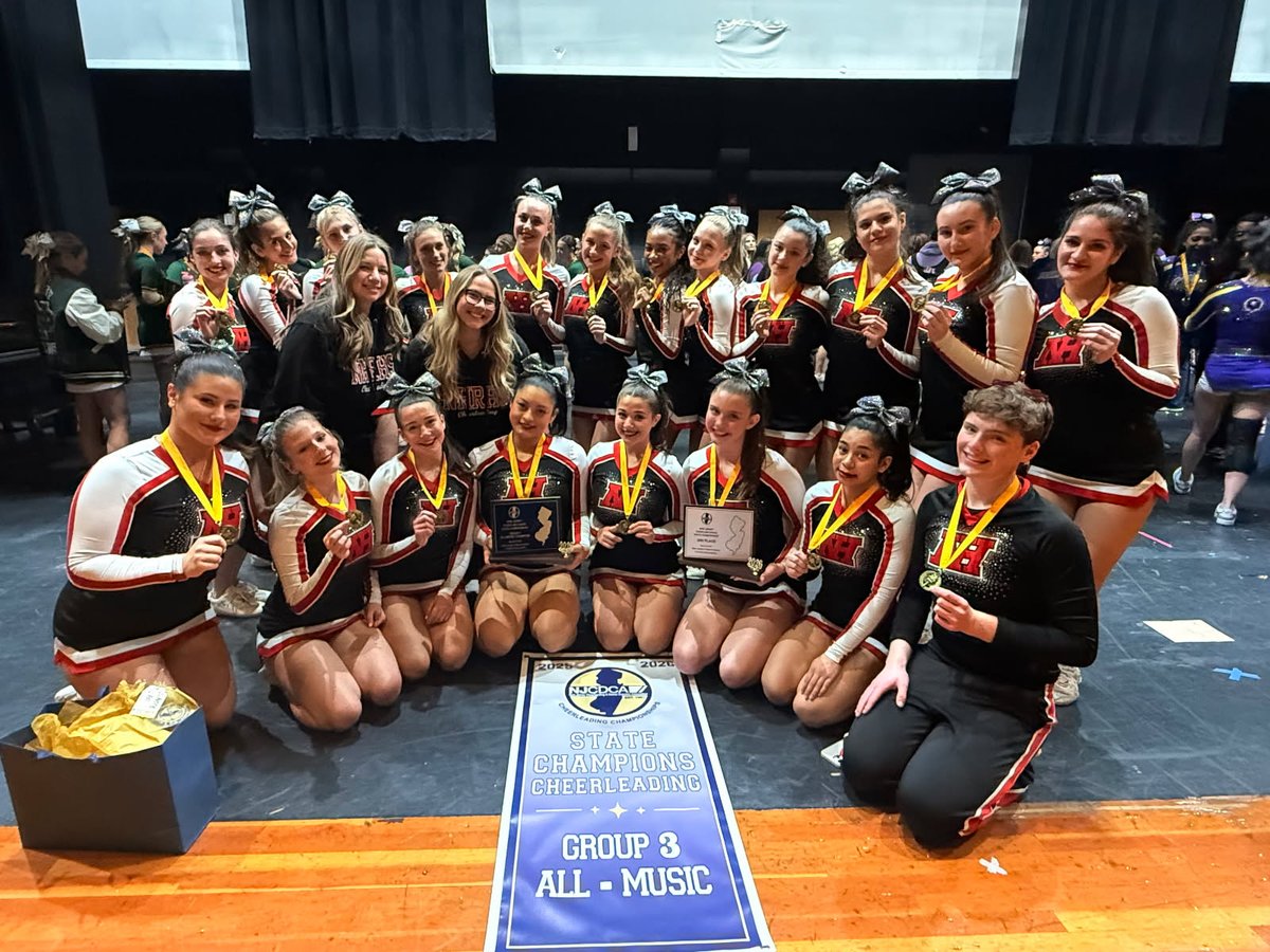 NH Athletics tweet media