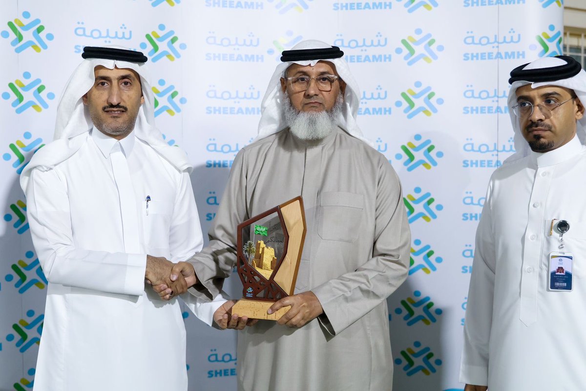 حسين عبدالله المكرمي tweet media