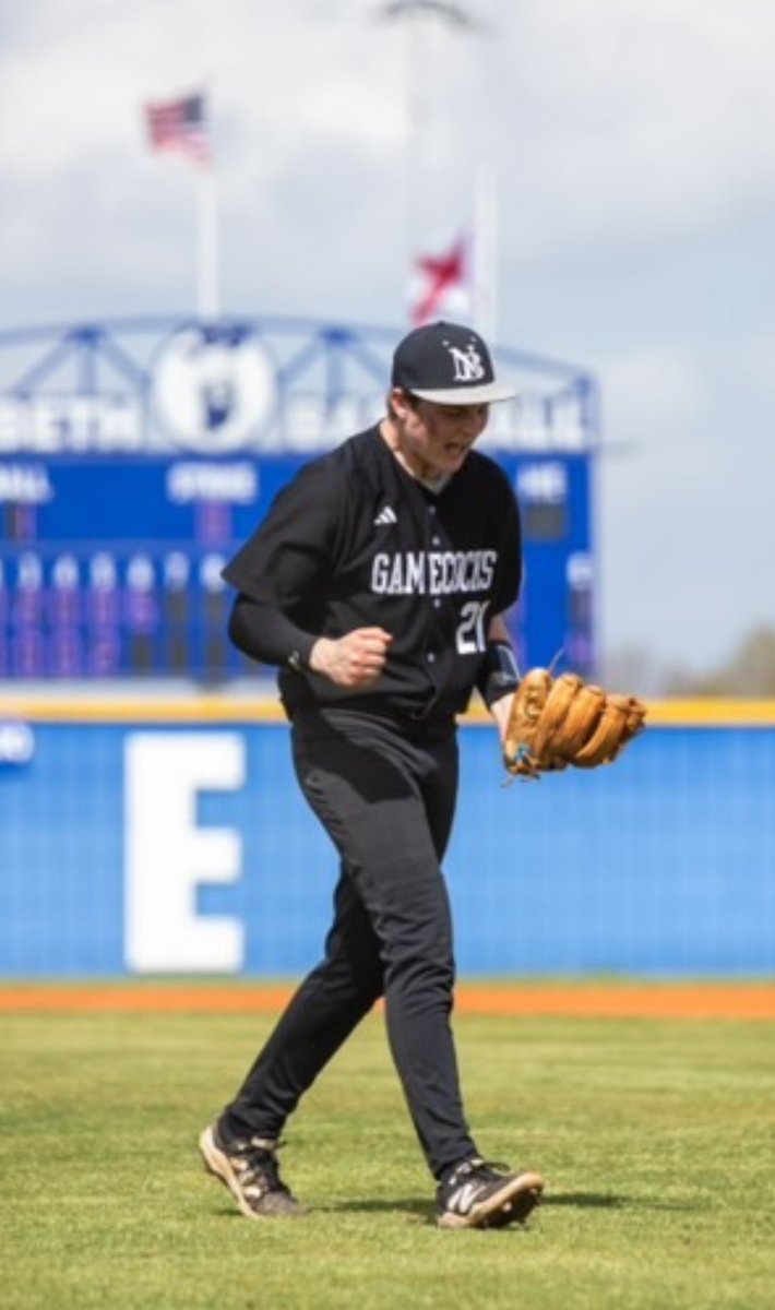 New Brockton Baseball tweet media